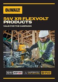 Dewalt reklamblad Sida 68