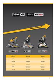 Dewalt reklamblad Sida 7
