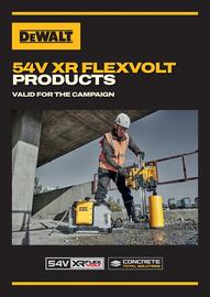 Dewalt reklamblad Sida 70