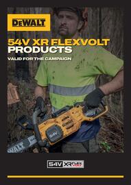 Dewalt reklamblad Sida 74