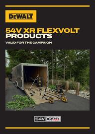 Dewalt reklamblad Sida 76
