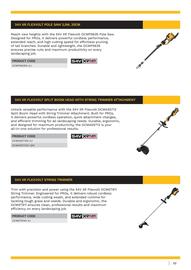 Dewalt reklamblad Sida 77