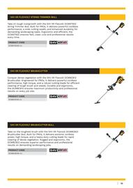 Dewalt reklamblad Sida 79