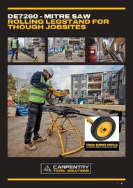 Dewalt reklamblad Sida 9