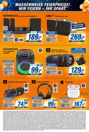 Expert Bening Prospekt woche 42 Seite 12