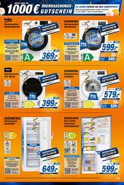 Expert Bening Prospekt woche 42 Seite 3