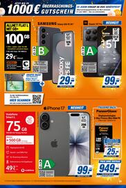 Expert Bening Prospekt woche 42 Seite 9