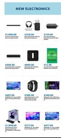 Sam's Club weekly ad week 42 Page 12