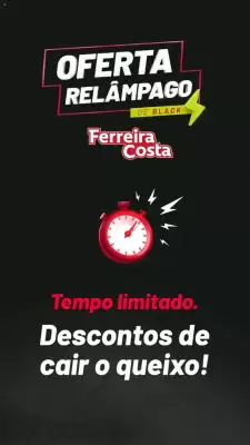 Encarte Ferreira Costa (válido até 10-11)