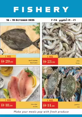 Istanbul Supermarket catalogue