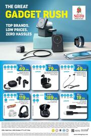 Nesto catalogue Page 1