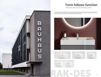 Rak Ceramics catalogue Page 10