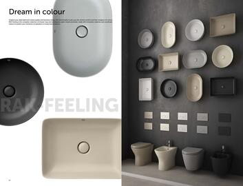 Rak Ceramics catalogue Page 16