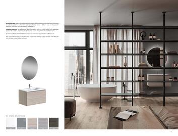 Rak Ceramics catalogue Page 5