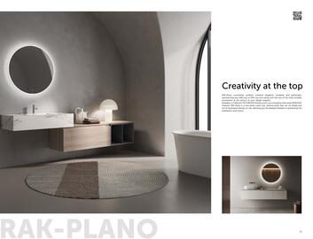 Rak Ceramics catalogue Page 7