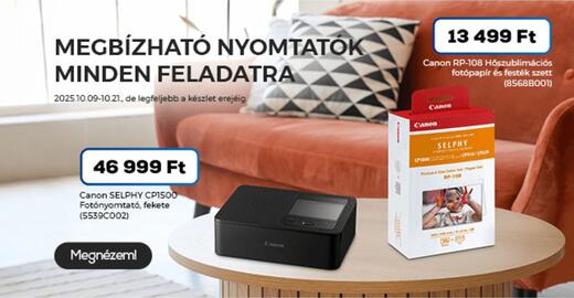 Euronics akciós újság Oldal 1