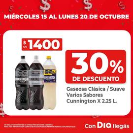 Folleto Supermercados DIA Página 2