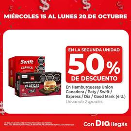Folleto Supermercados DIA Página 6