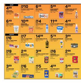 Freson Bros flyer week 43 Page 10