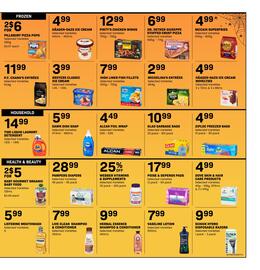 Freson Bros flyer week 43 Page 11