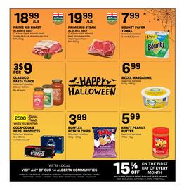 Freson Bros flyer week 43 Page 12