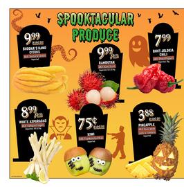 Freson Bros flyer week 43 Page 2