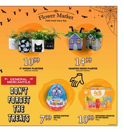 Freson Bros flyer week 43 Page 3