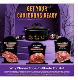 Freson Bros flyer week 43 Page 5