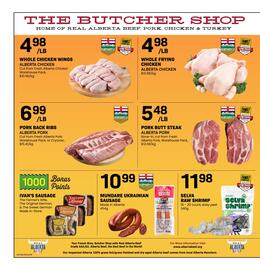 Freson Bros flyer week 43 Page 6