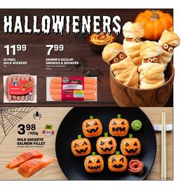 Freson Bros flyer week 43 Page 7