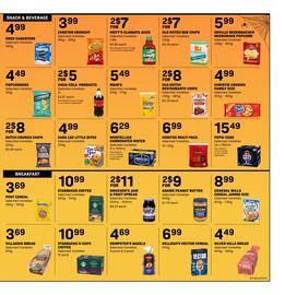 Freson Bros flyer week 43 Page 9