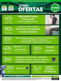Catálogo Jumbo semana 42 Página 1