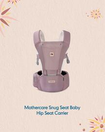 Catálogo Mothercare Página 3