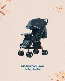 Catálogo Mothercare Página 4
