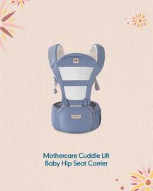 Catálogo Mothercare Página 5