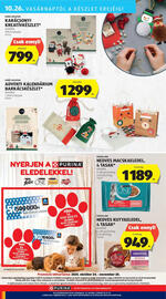 ALDI akciós újság hét 43 Oldal 10