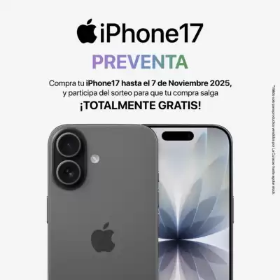 Catálogo La Curacao (válido hasta 1-11)