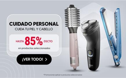 Catálogo Coolbox Página 1