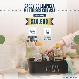 Catálogo Tiendas D1 Página 6