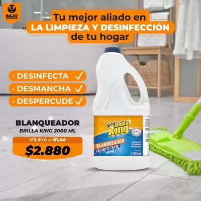 Catálogo Tiendas D1 (válido hasta 31-10)