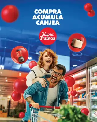 Catálogo Mi Comisariato (válido hasta 1-11)