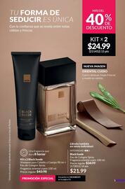 Catálogo AVON Página 10