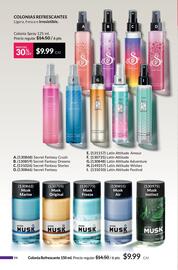 Catálogo AVON Página 100