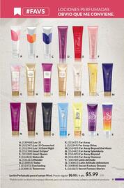 Catálogo AVON Página 101