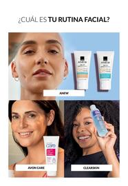 Catálogo AVON Página 102