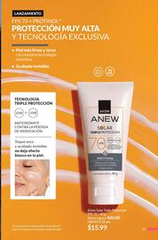 Catálogo AVON Página 104