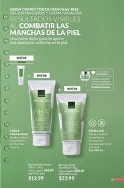 Catálogo AVON Página 108
