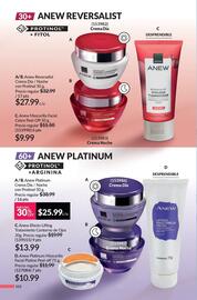 Catálogo AVON Página 109