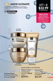 Catálogo AVON Página 110