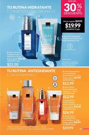 Catálogo AVON Página 112
